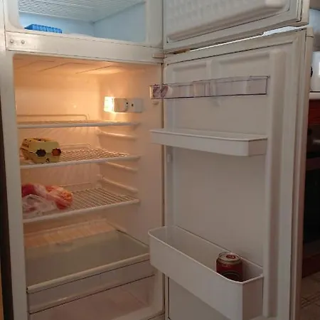 Mit Sonnenterrasse Und Panorama - Meerblick, 5 Min. Von Hafen + Acantilado de los Gigantes