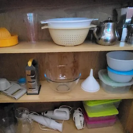 Mit Sonnenterrasse Und Panorama - Meerblick, 5 Min. Von Hafen + *