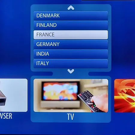 Mit Sonnenterrasse Und Panorama - Meerblick, 5 Min. Von Hafen + Apartamento *