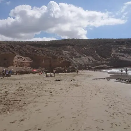 Daire Mit Sonnenterrasse Und Panorama - Meerblick, 5 Min. Von Hafen +
