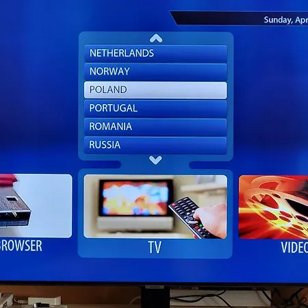 Mit Sonnenterrasse Und Panorama - Meerblick, 5 Min. Von Hafen + Apartamento *