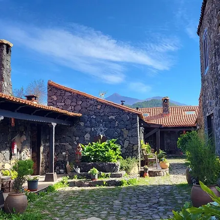 Mit Sonnenterrasse Und Panorama - Meerblick, 5 Min. Von Hafen + Acantilado de los Gigantes