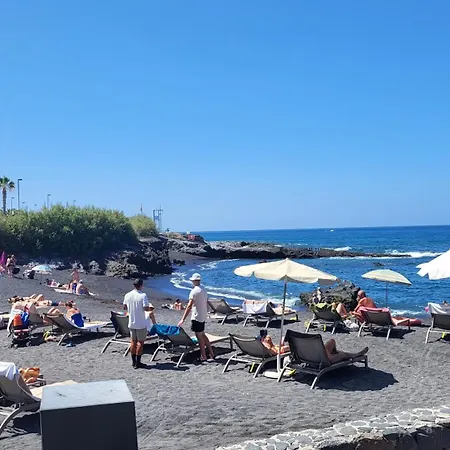 Mit Sonnenterrasse Und Panorama - Meerblick, 5 Min. Von Hafen +