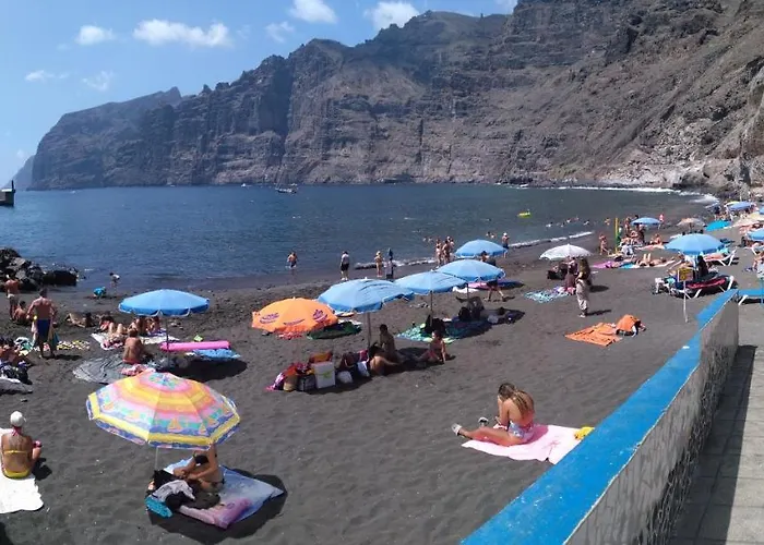 Appartement Mit Sonnenterrasse Und Panorama - Meerblick, 5 Min. Von Hafen +