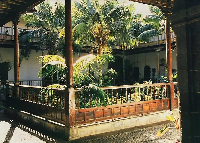 Mit Sonnenterrasse Und Panorama - Meerblick, 5 Min. Von Hafen + شقة Acantilado de los Gigantes