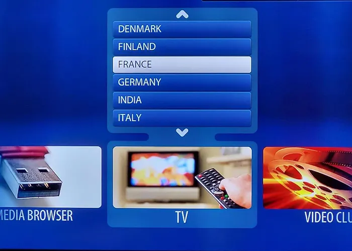 Mit Sonnenterrasse Und Panorama - Meerblick, 5 Min. Von Hafen + شقة *