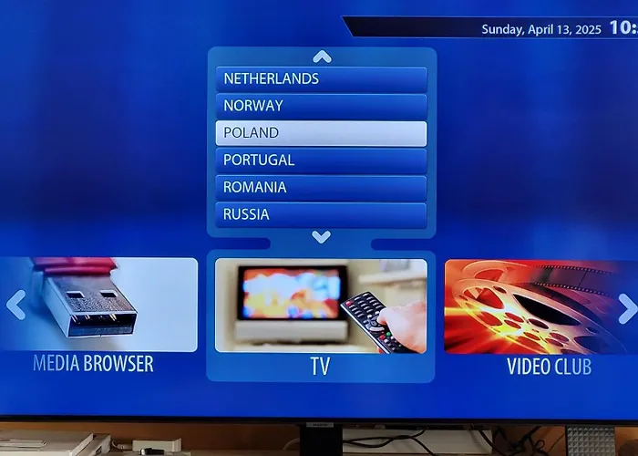 Mit Sonnenterrasse Und Panorama - Meerblick, 5 Min. Von Hafen + شقة *