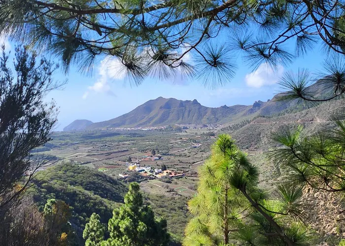 Mit Sonnenterrasse Und Panorama - Meerblick, 5 Min. Von Hafen +