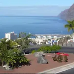 Mit Sonnenterrasse Und Panorama - Meerblick, 5 Min. Von Hafen + Lejlighed *