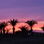 Lejlighed Mit Sonnenterrasse Und Panorama - Meerblick, 5 Min. Von Hafen + *