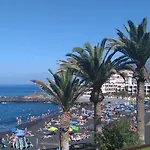 Lejlighed Mit Sonnenterrasse Und Panorama - Meerblick, 5 Min. Von Hafen +