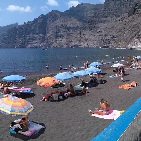 Апартаменты Mit Sonnenterrasse Und Panorama - Meerblick, 5 Min. Von Hafen +