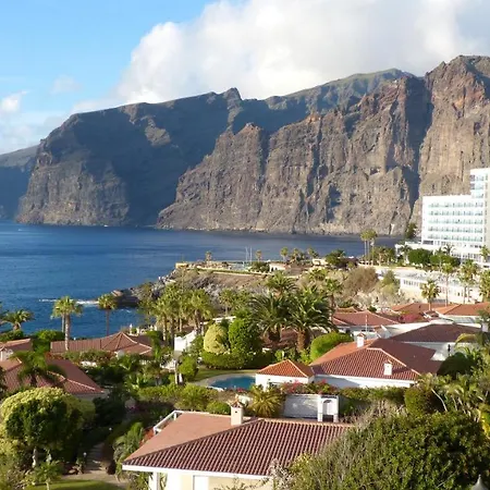 Mit Sonnenterrasse Und Panorama - Meerblick, 5 Min. Von Hafen + Апартаменты