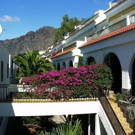 Апартаменты Mit Sonnenterrasse Und Panorama - Meerblick, 5 Min. Von Hafen + Акантиладо-де-Лос-Хигантес