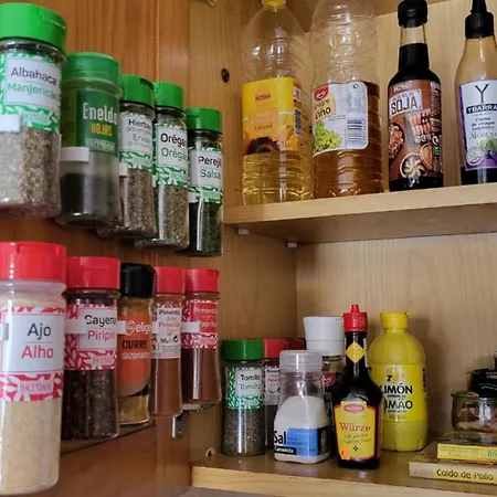 Mit Sonnenterrasse Und Panorama - Meerblick, 5 Min. Von Hafen + Апартаменты Акантиладо-де-Лос-Хигантес