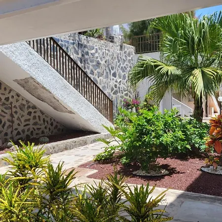 Апартаменты Mit Sonnenterrasse Und Panorama - Meerblick, 5 Min. Von Hafen + *