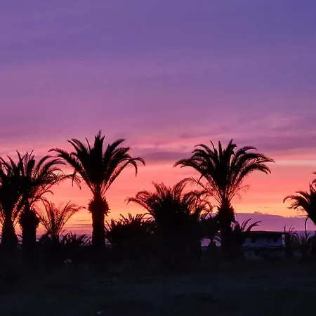 Апартаменты Mit Sonnenterrasse Und Panorama - Meerblick, 5 Min. Von Hafen + *