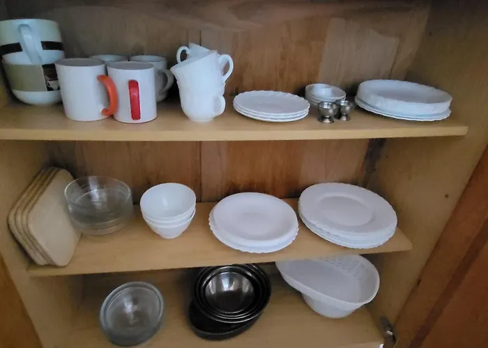 Mit Sonnenterrasse Und Panorama - Meerblick, 5 Min. Von Hafen + Acantilado de los Gigantes